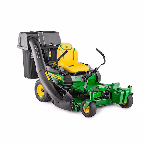 john deere lawn mower bags buc11342 40 600