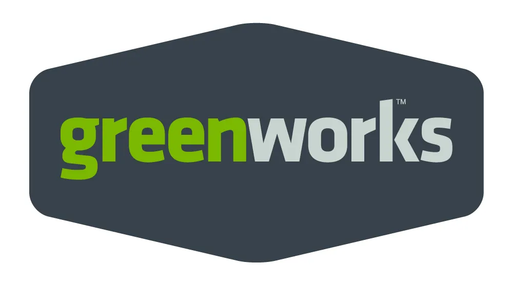 Greenworks Logotip