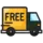 free delivery