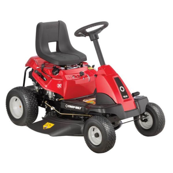 Craftsman 30″ 10.5 HP 344cc 6-Speed Riding Lawn Mower