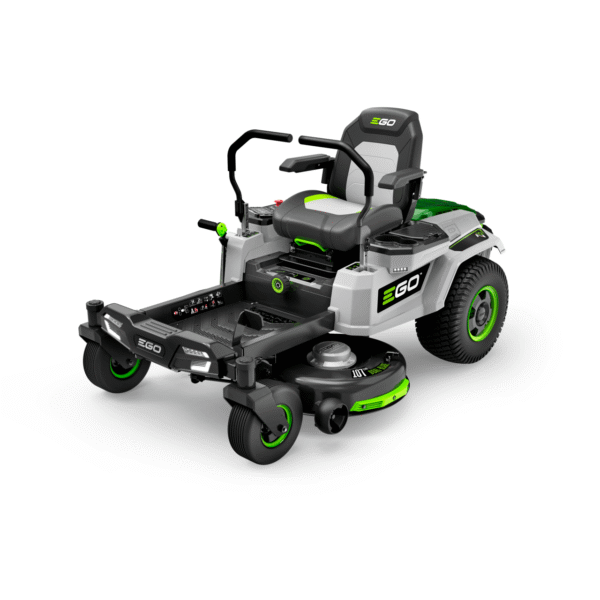 EGO Power+ 42″ 56-Volt Lithium-Ion Z6 Zero Turn Mower