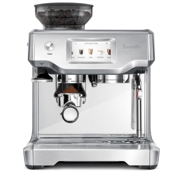 Breville Barista Express – Brushed Stainless Steel