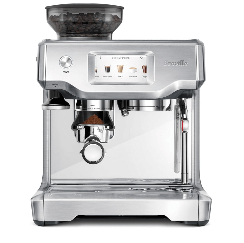 Breville Barista Express – Brushed Stainless Steel