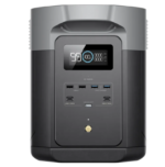 ECOFLOW DELTA 2 950 WITH 2PCS 110W SOLAR PANEL