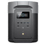 ECOFLOW DELTA 2 950 WITH 2PCS 110W SOLAR PANEL