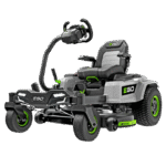 EGO Power+ 42″ 56-Volt Lithium-Ion Z6 Zero Turn Mower