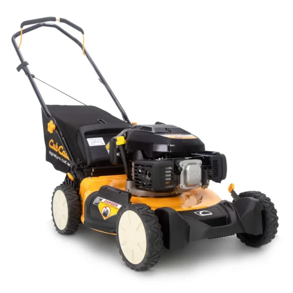 Toro TimeMaster 21199 30 in. 223 cc Gas Self-Propelled Lawn Mower