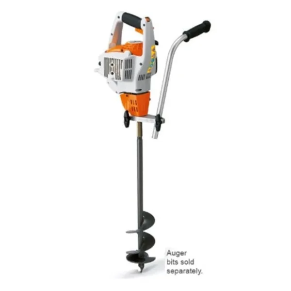 STIHL BT 45 Gas Earth Auger 1.1 HP Lightweight Ground Drill