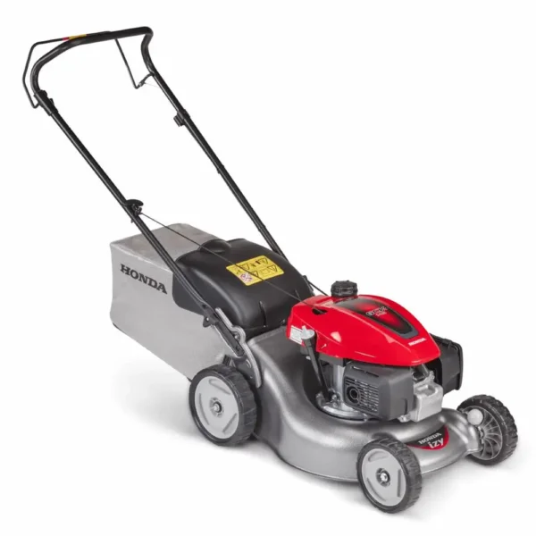 Honda IZY HRG 416 PK Petrol Lawn Mower 145cc Honda Engine 16 Inch Steel Deck Push Mower
