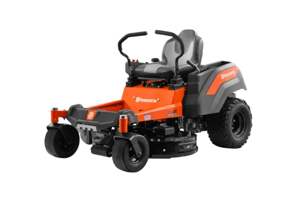Husqvarna MZ54 Zero Turn Lawn Mower 54 in 24 HP Kawasaki Engine ROPS