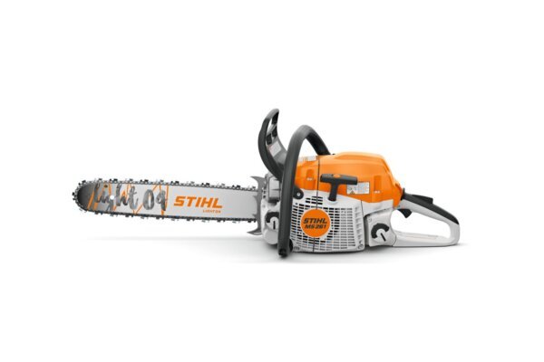 STIHL MS 261 Professional Chainsaw 4.1 HP M-Tronic 16-20 Inch Bar