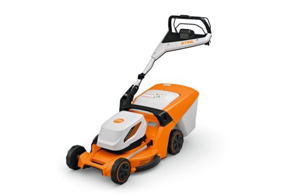 STIHL RMA 453 PV Cordless Self Propelled Lawn Mower 20 Inch Deck AP Battery System