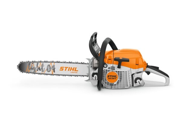 STIHL MS 261 C-M Professional Chainsaw 4.1 HP M-Tronic 16 18 20 Inch Bar