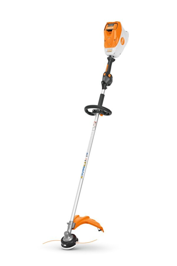 STIHL FSA 200 Battery Grass Trimmer 40V Brushless Professional Brushcutter