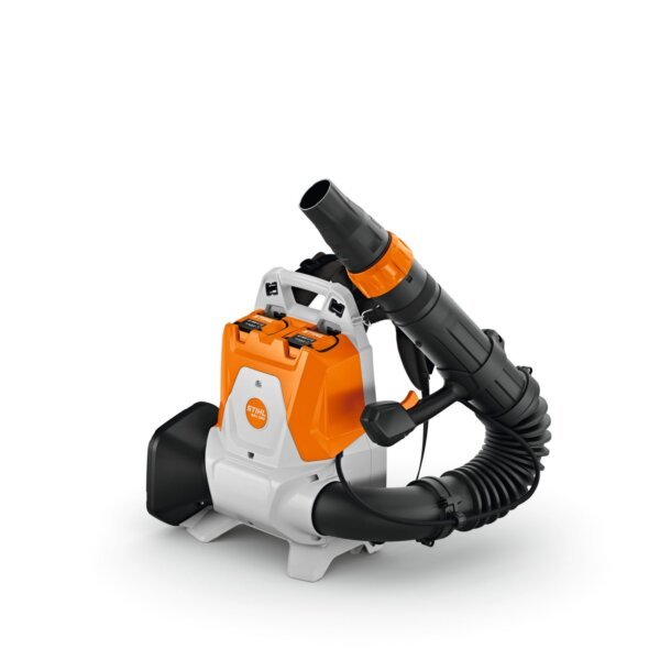 STIHL BRA 280 Battery Backpack Blower 192 MPH 26N with 2 AP 300 S Batteries & Charger