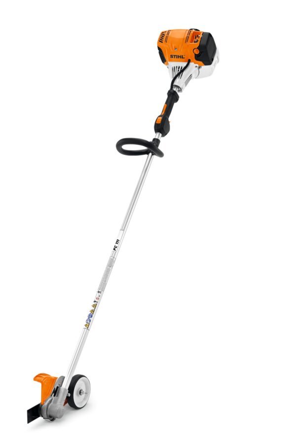 STIHL FC 111 Gas Edger 1.4 HP Professional Straight Shaft Lawn Edger