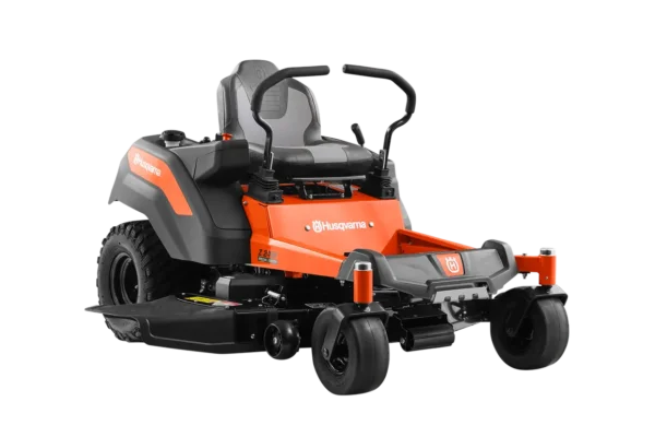 Husqvarna Z248F Special Edition 48 in Zero Turn Lawn Mower 21.5 HP Kawasaki