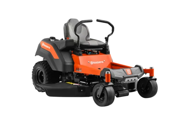 Husqvarna Z242F Special Edition Zero Turn Lawn Mower 42 in 21.5 HP Kawasaki