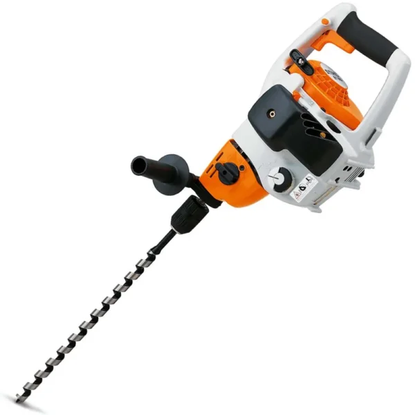 STIHL BT 45 Gas Wood Drill 1.1 HP Portable Handheld Boring Drill