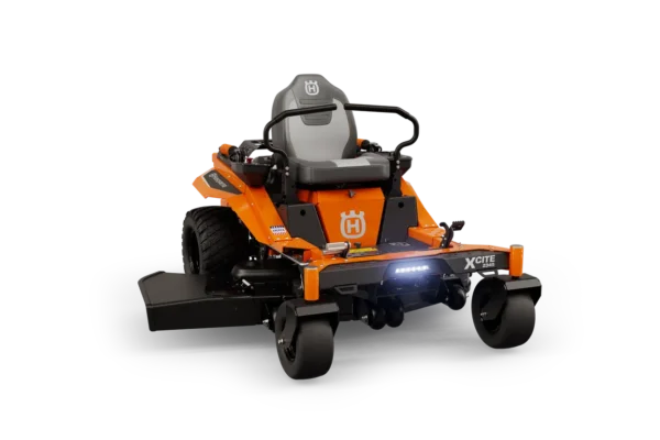 Husqvarna Z345 54 in Zero Turn Lawn Mower 23.1 HP Kawasaki Hydrostatic