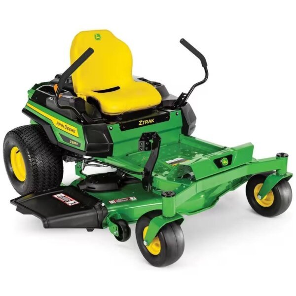 John Deere Z315E Zero Turn Riding Mower 20 HP V-Twin Engine 42 Inch Deck