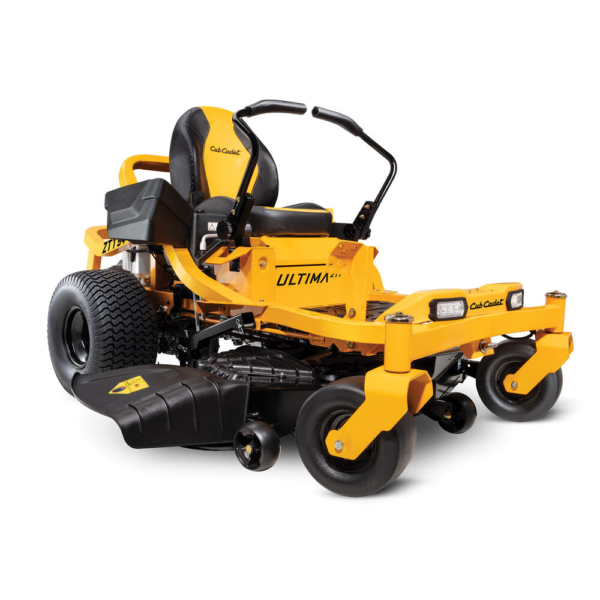 Cub Cadet Ultima ZT1 54 Zero Turn Lawn Mower 24HP Kohler Engine 54 Inch Deck