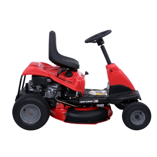 Craftsman R110 Riding Lawn Mower 11.5 HP Briggs Stratton Engine 36 Inch Deck