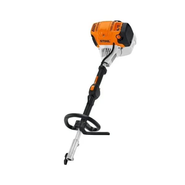 STIHL KM 131 R Petrol KombiEngine 36.3cc 4-MIX Multi Tool Power Head