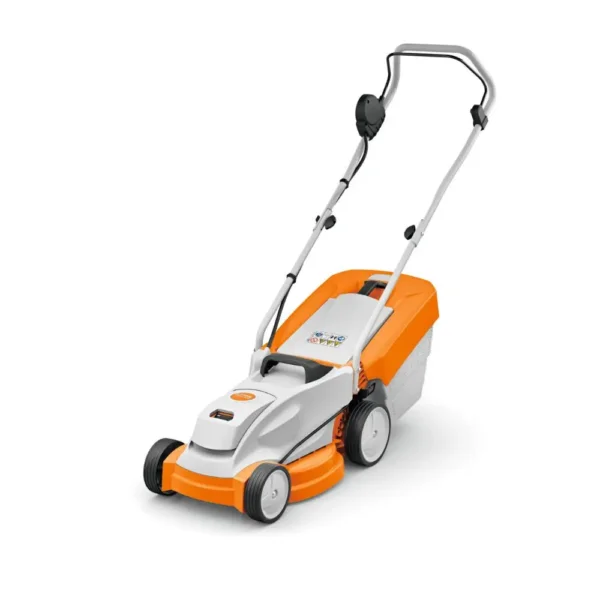 STIHL RMA 235.1 Cordless Lawn Mower 33cm Battery Lawn Mower Shell Only