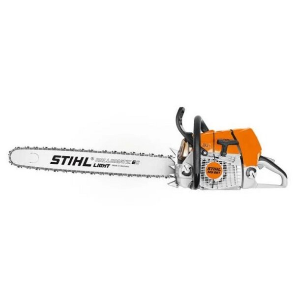 STIHL MS 661 C-M Professional Chainsaw 7.3 HP M-Tronic Forestry Saw 16-36 Inch Bar