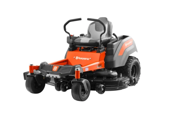 Husqvarna Z254F Special Edition 54 in Zero Turn Lawn Mower 23.1 HP Kawasaki