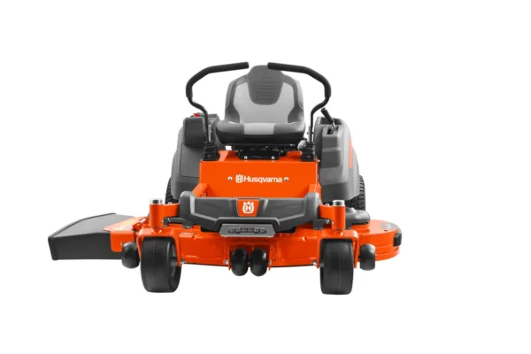 Husqvarna Z254F 54-Inch Zero Turn Lawn Mower 24 HP Kawasaki Engine Hydrostatic